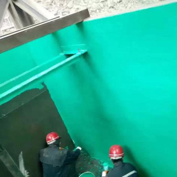 营口彩色防滑路面和景观水洗树脂石施工各有特点