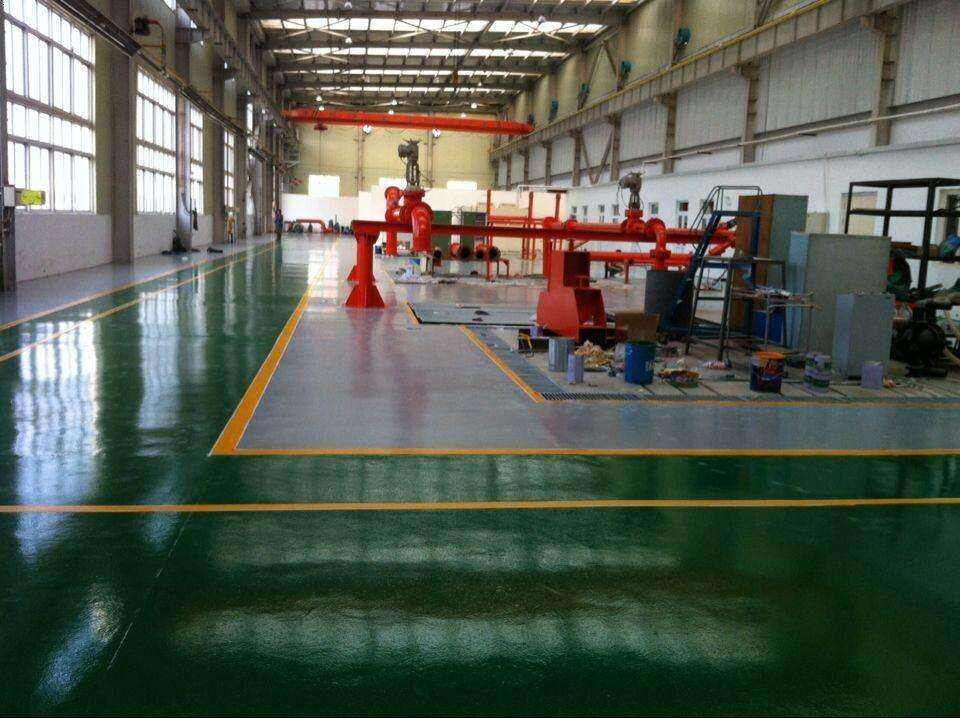 营口彩色防滑路面是兼具